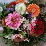Blumenstrauss