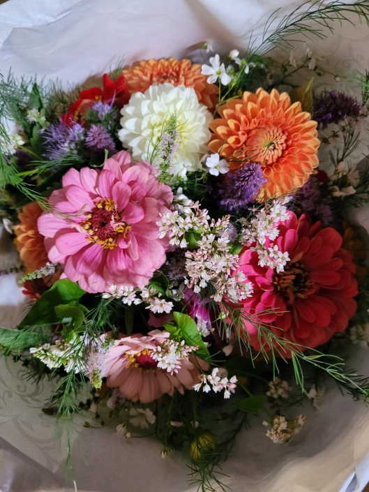 Blumenstrauss